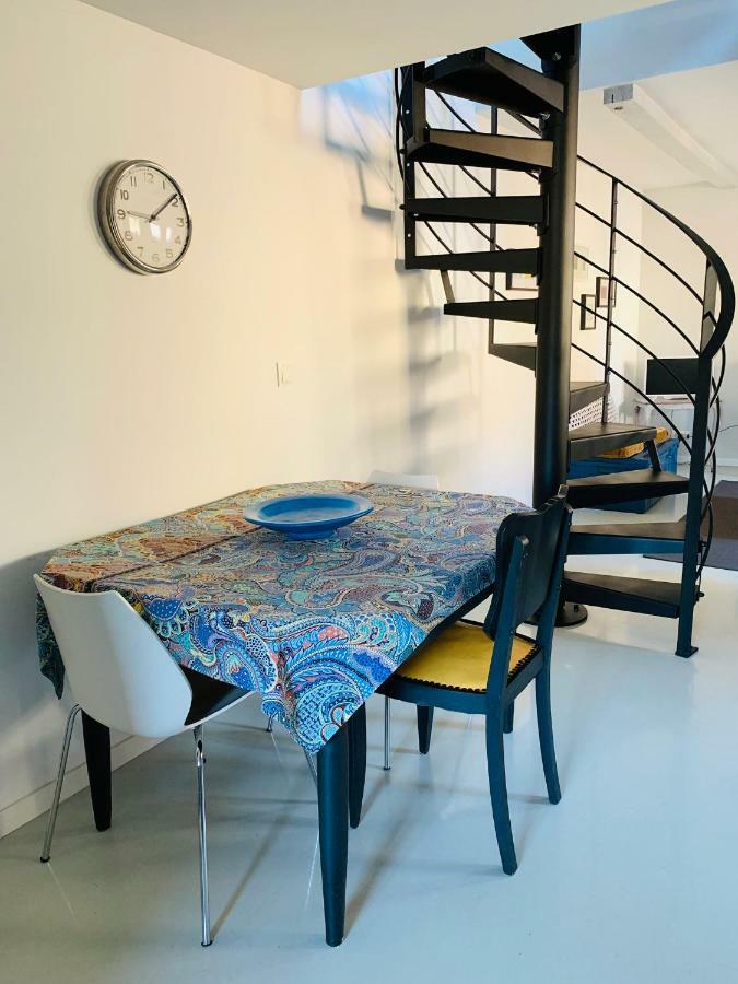 L'Atelier Des Dependances Villa Lipsheim Luaran gambar