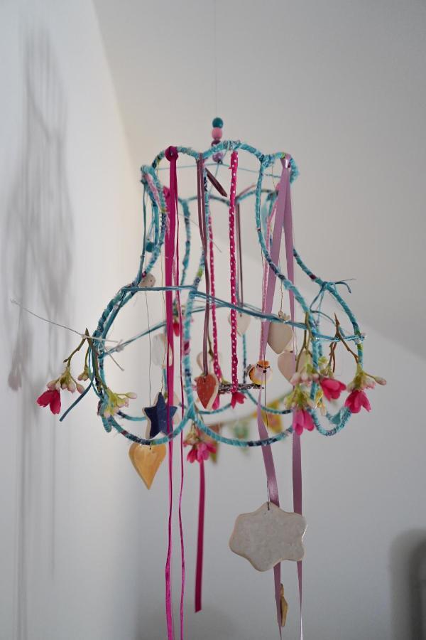 L'Atelier Des Dependances Villa Lipsheim Luaran gambar